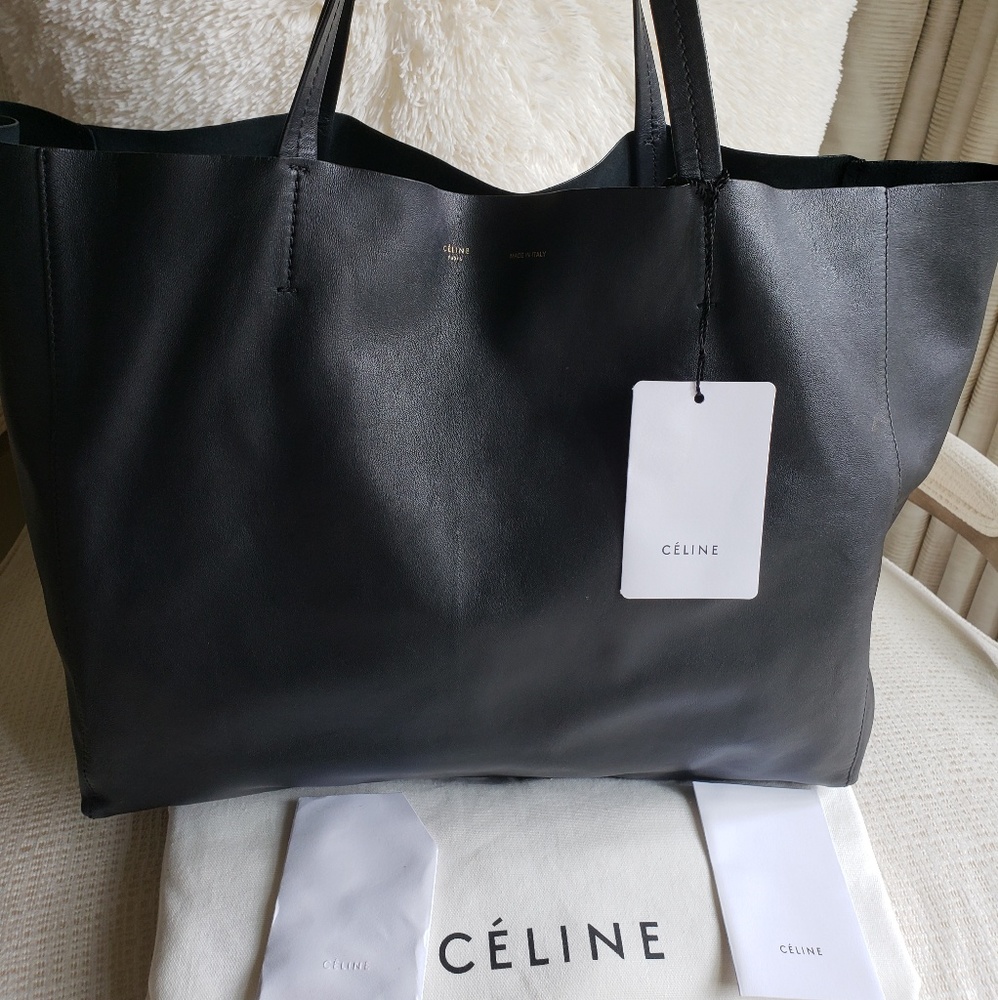 🚫SOLD🚫Authentic Celine Tote Handbag